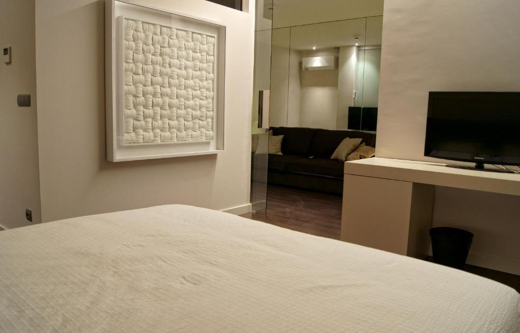 Hotel Rural Valdorba Sansoáin الغرفة الصورة