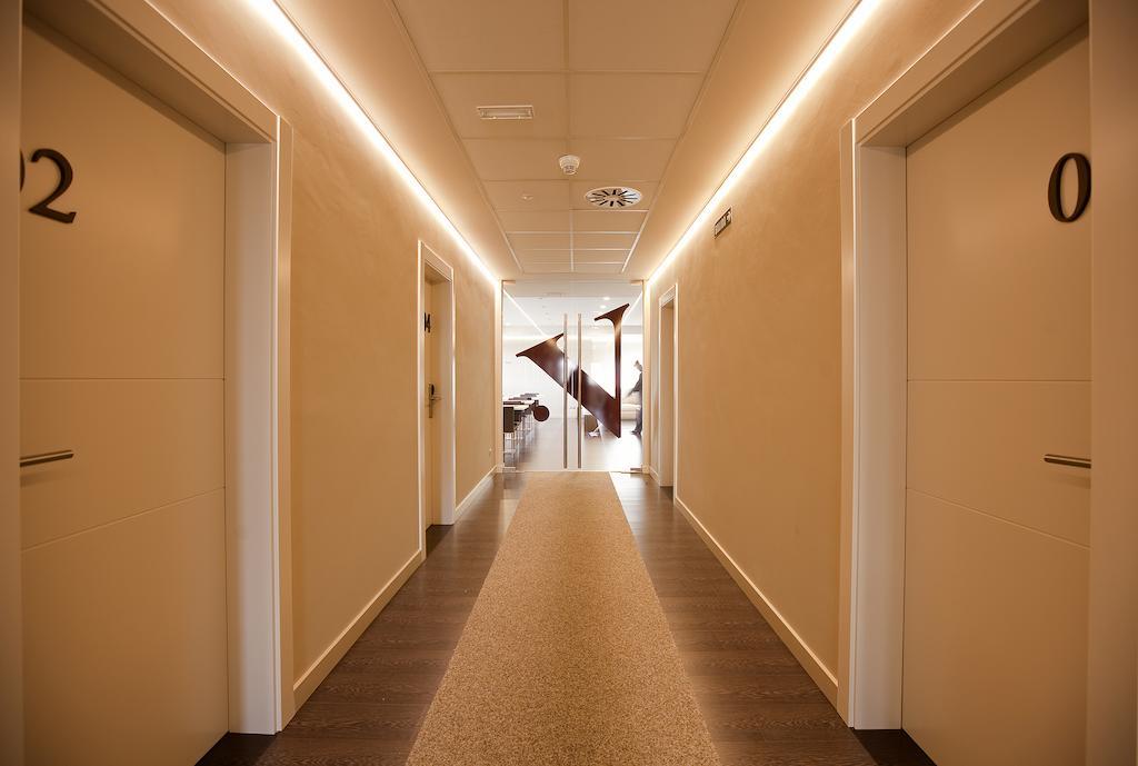 Hotel Rural Valdorba Sansoáin المظهر الخارجي الصورة