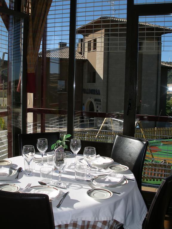 Hotel Rural Valdorba Sansoáin المظهر الخارجي الصورة